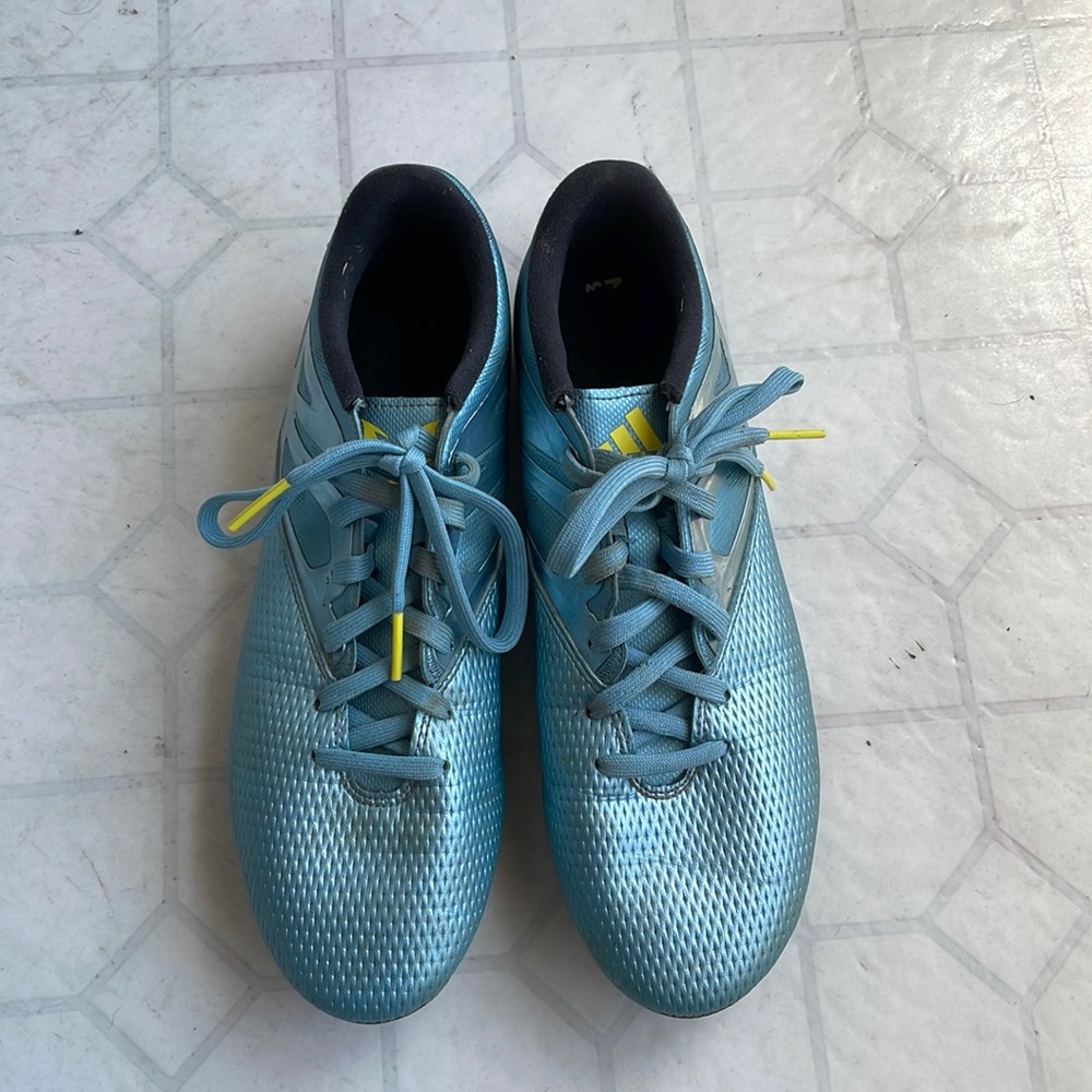 Adidas Soccer Cleats
